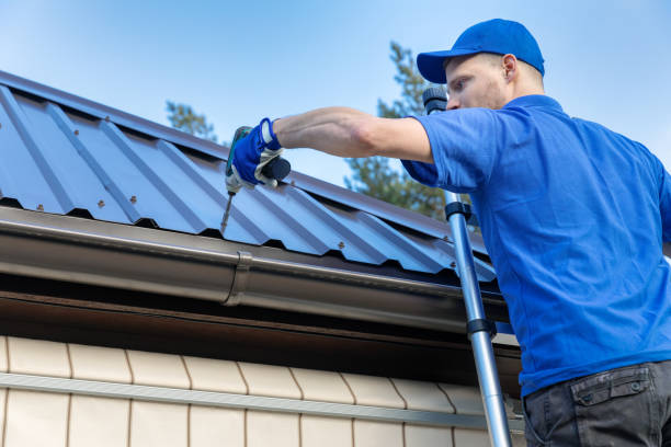 Best Commercial Roofing Services  in California, MO