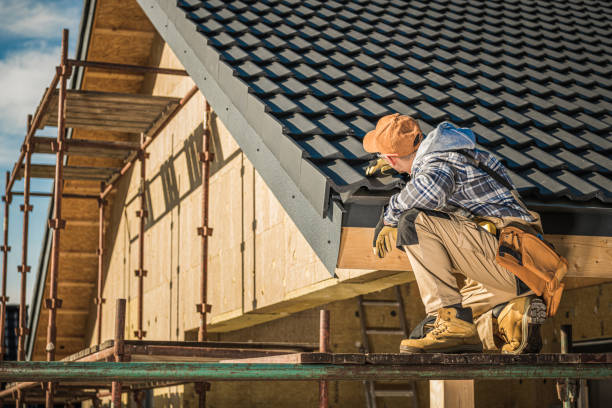 Best Roof Leak Repair  in California, MO