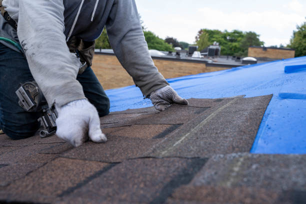 Best Flat Roofing  in California, MO